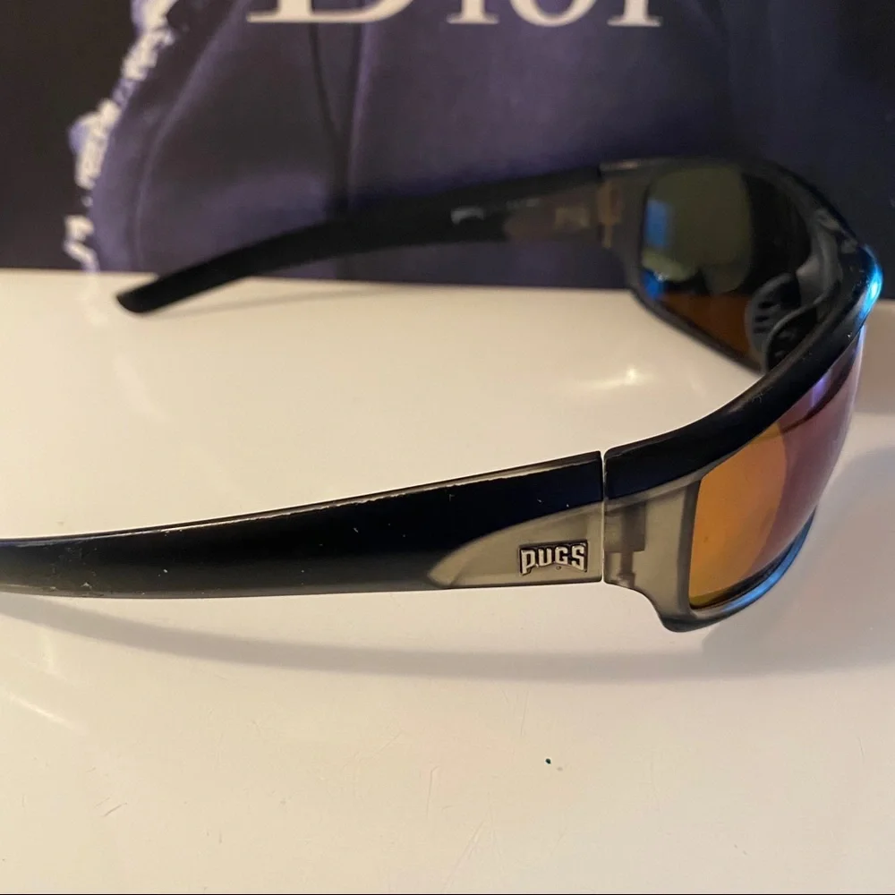 Pugs Gear men’s‎ sunglasses